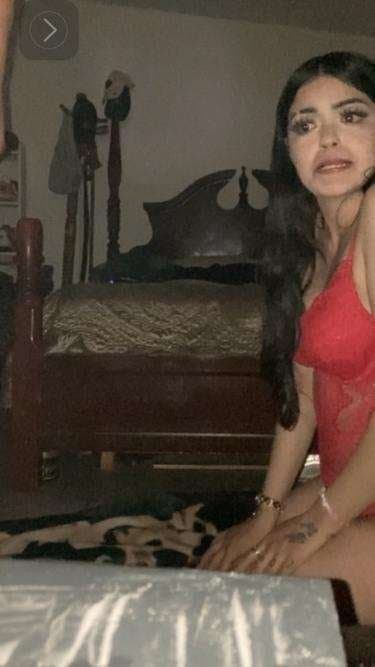 first night fucked snapchat stranger