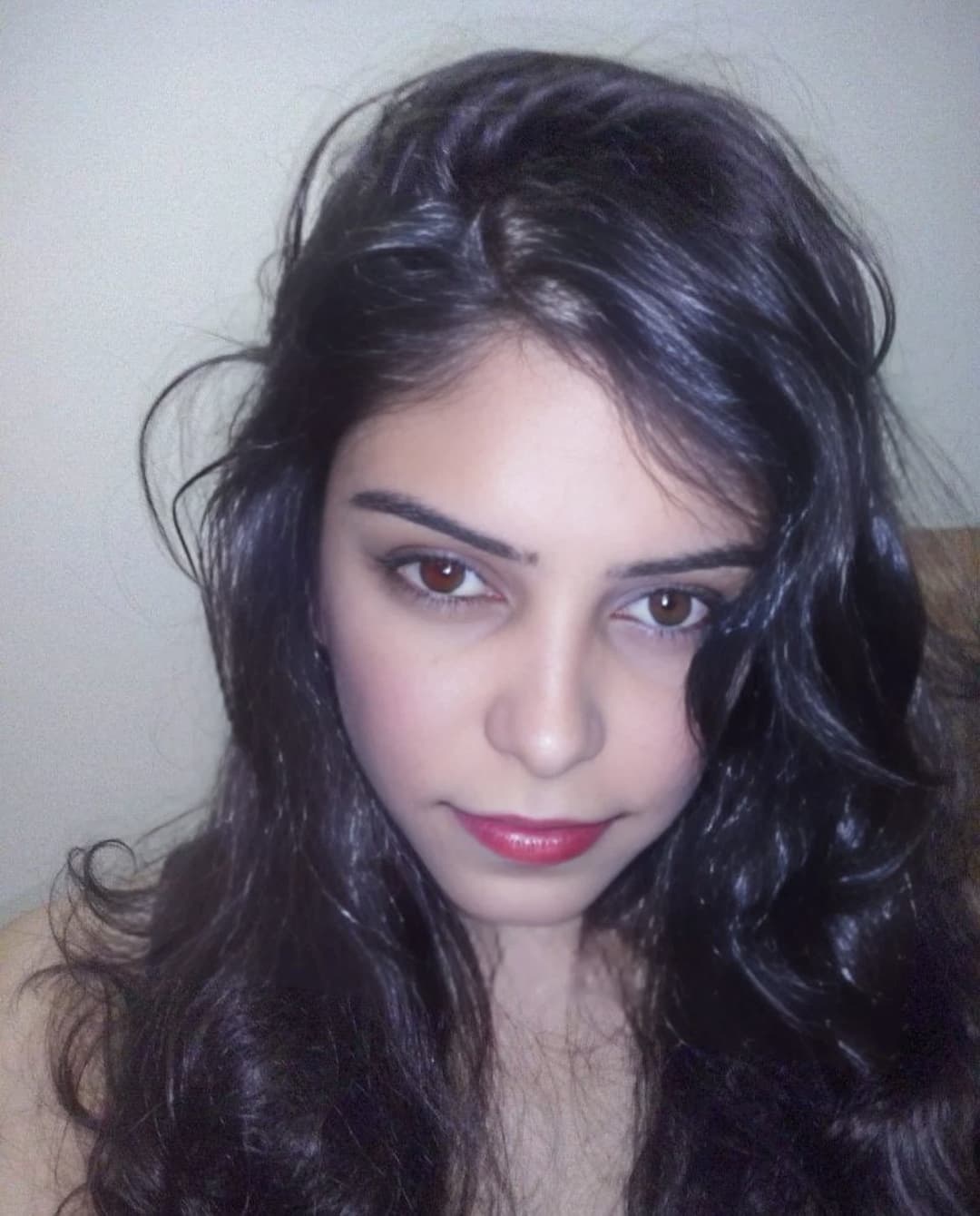 Aania 23 year old teacher Malaysia