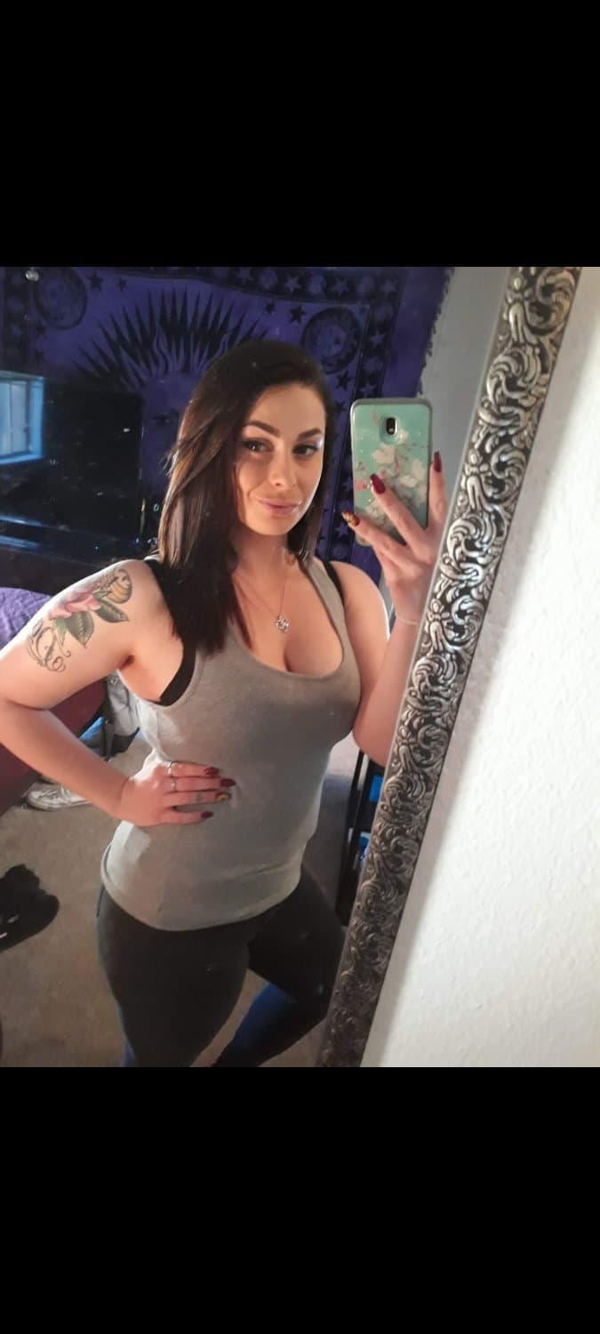 29 yr old Cali Slut Codi Leaked