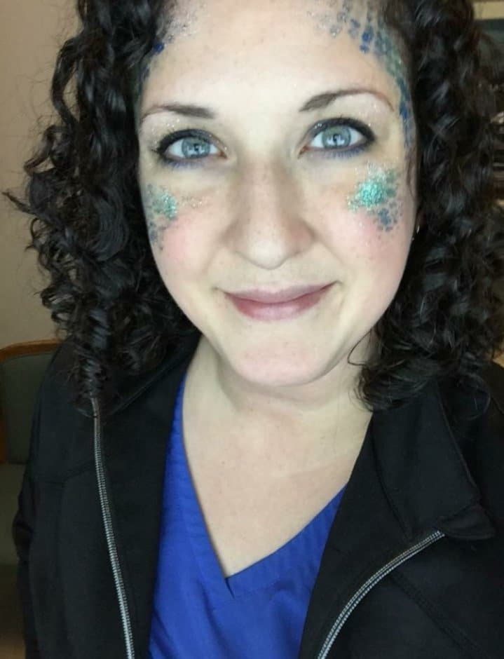 BIG TITS Slut Nurse / Cheating Wife