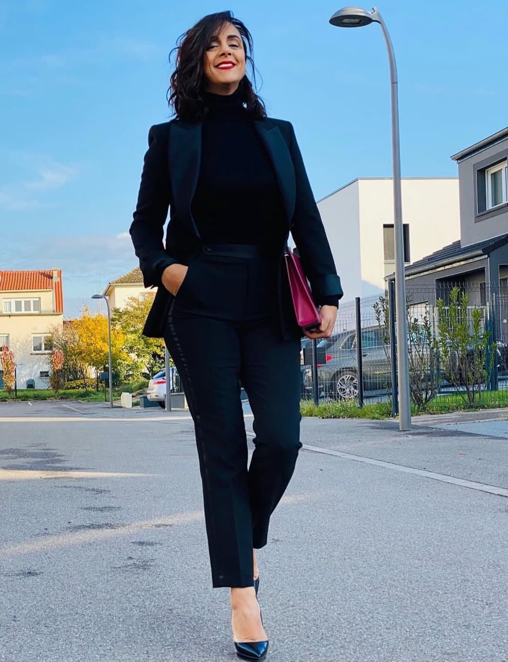 Milf beurette algérienne sexy