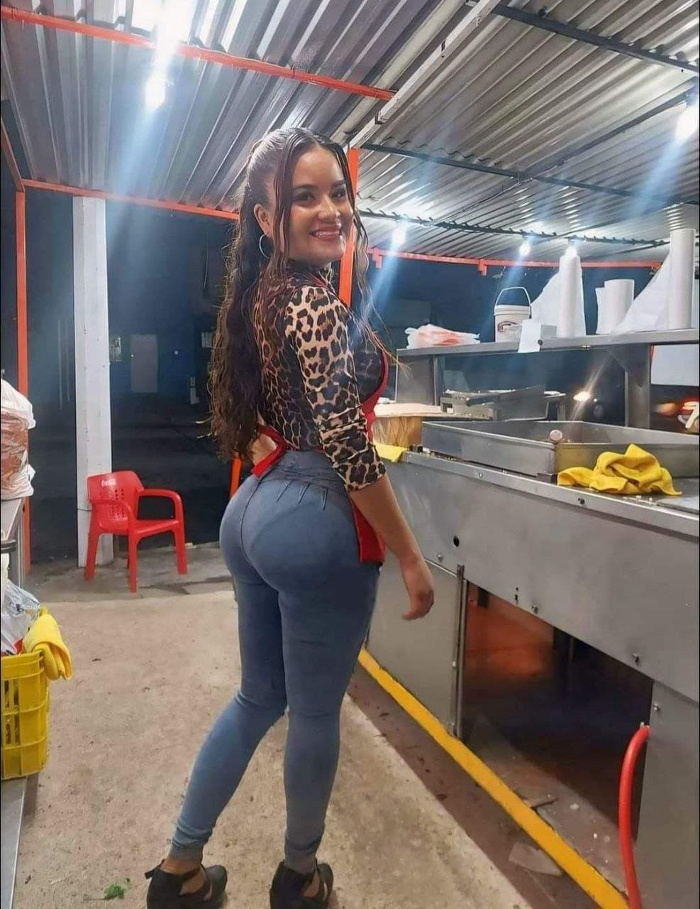 Compilación de mis amantes