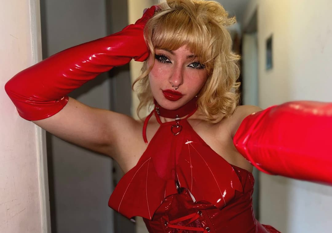 Your lil slut need another dick