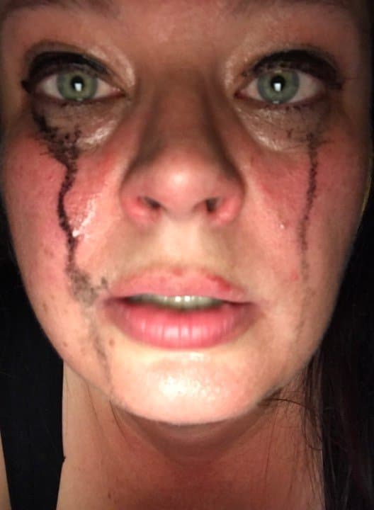 Amy #10 ? (Hot Big Tit Anal Slut)