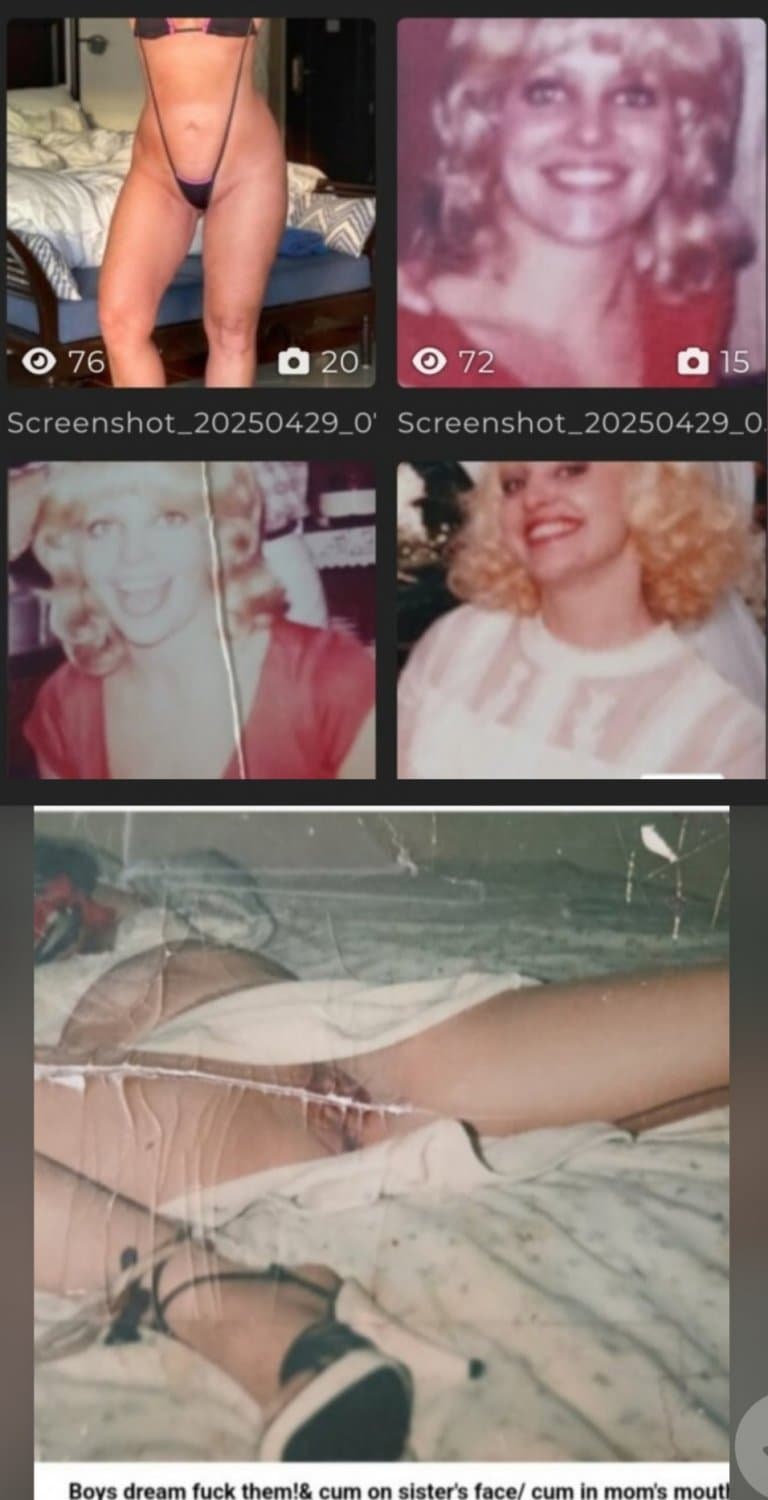 Delicious white pig meat for prostitution and punishment!