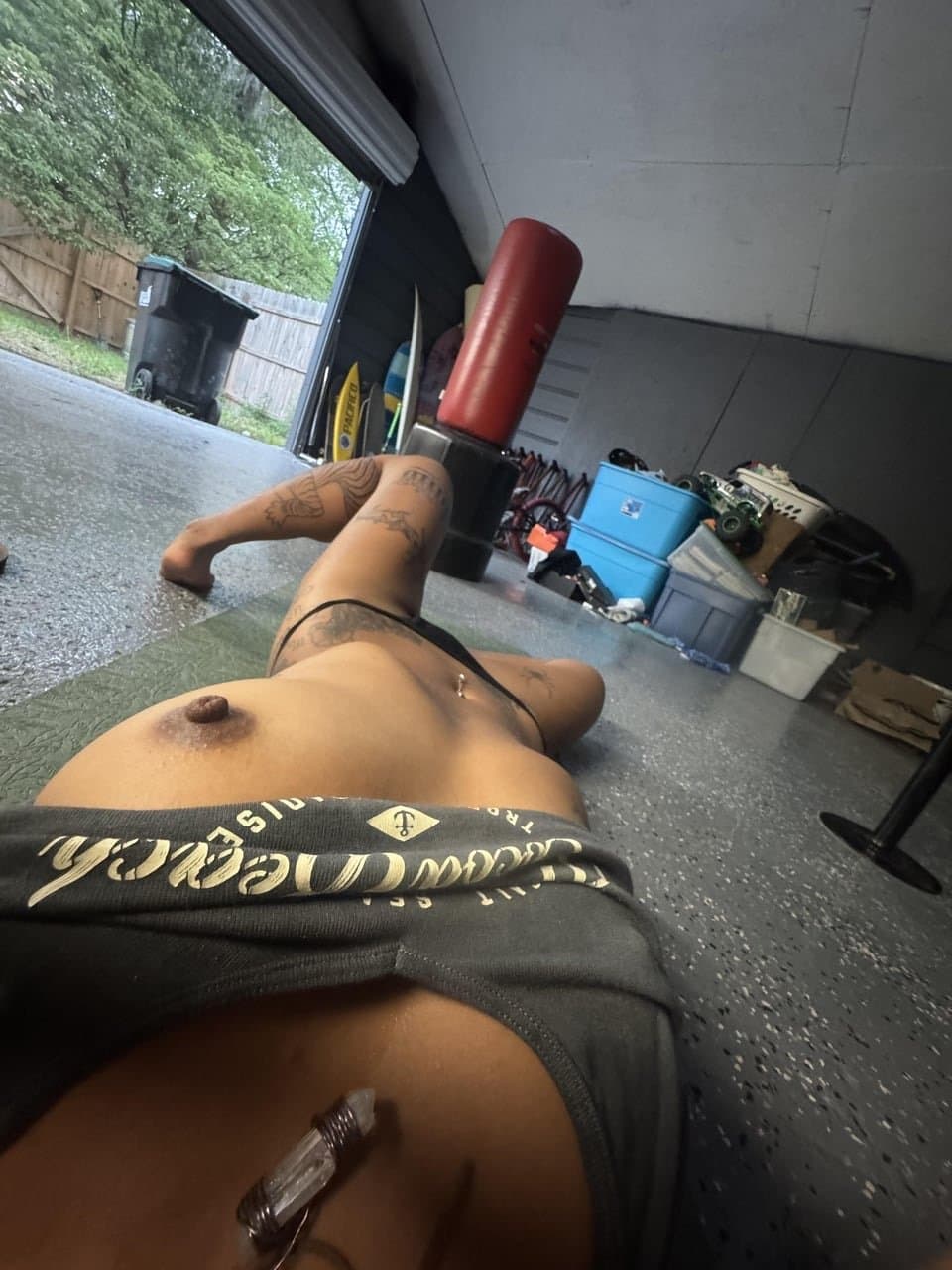 Sweet Sweet Tatted Asian FuckMeat