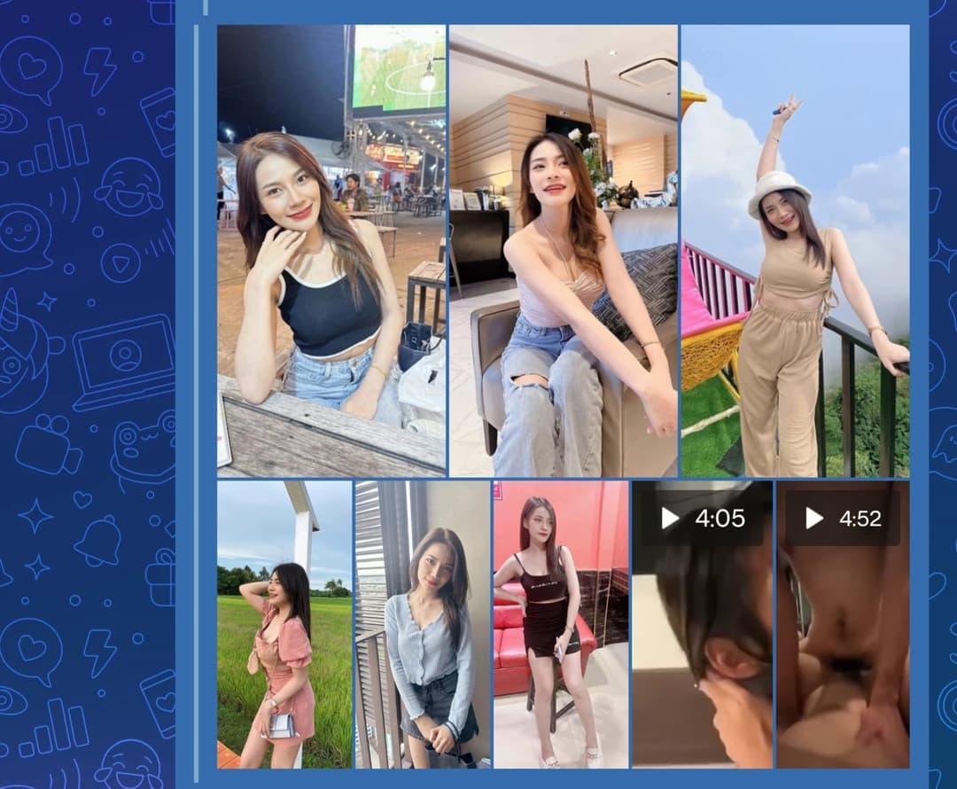 Mean krub ros jeat, sers sala, model, influencer, OF, miss grand, vip escort...