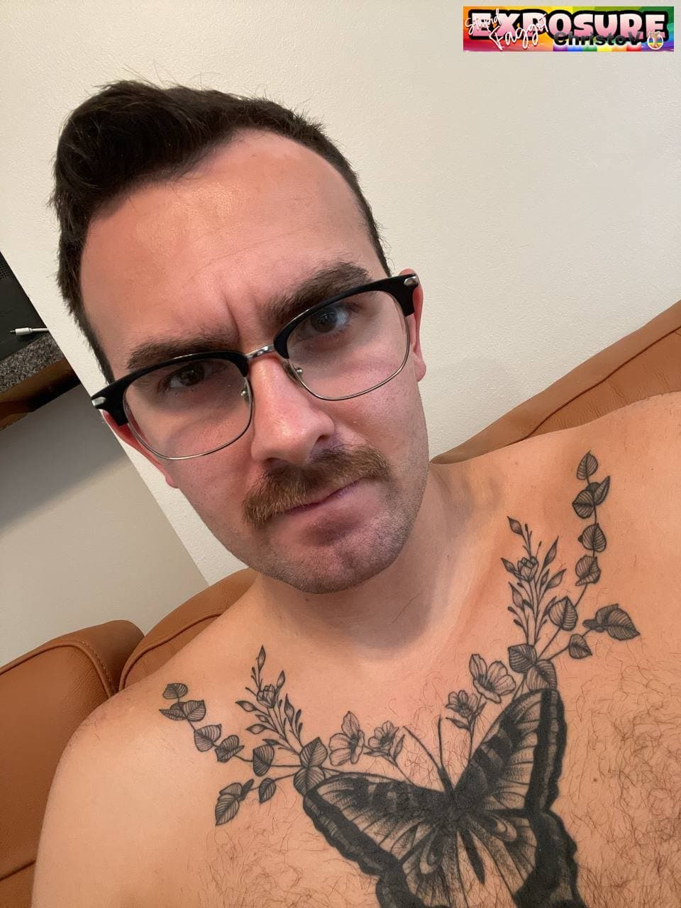 Married Faggot Kevin Part 1 (Married to the love of his teens)