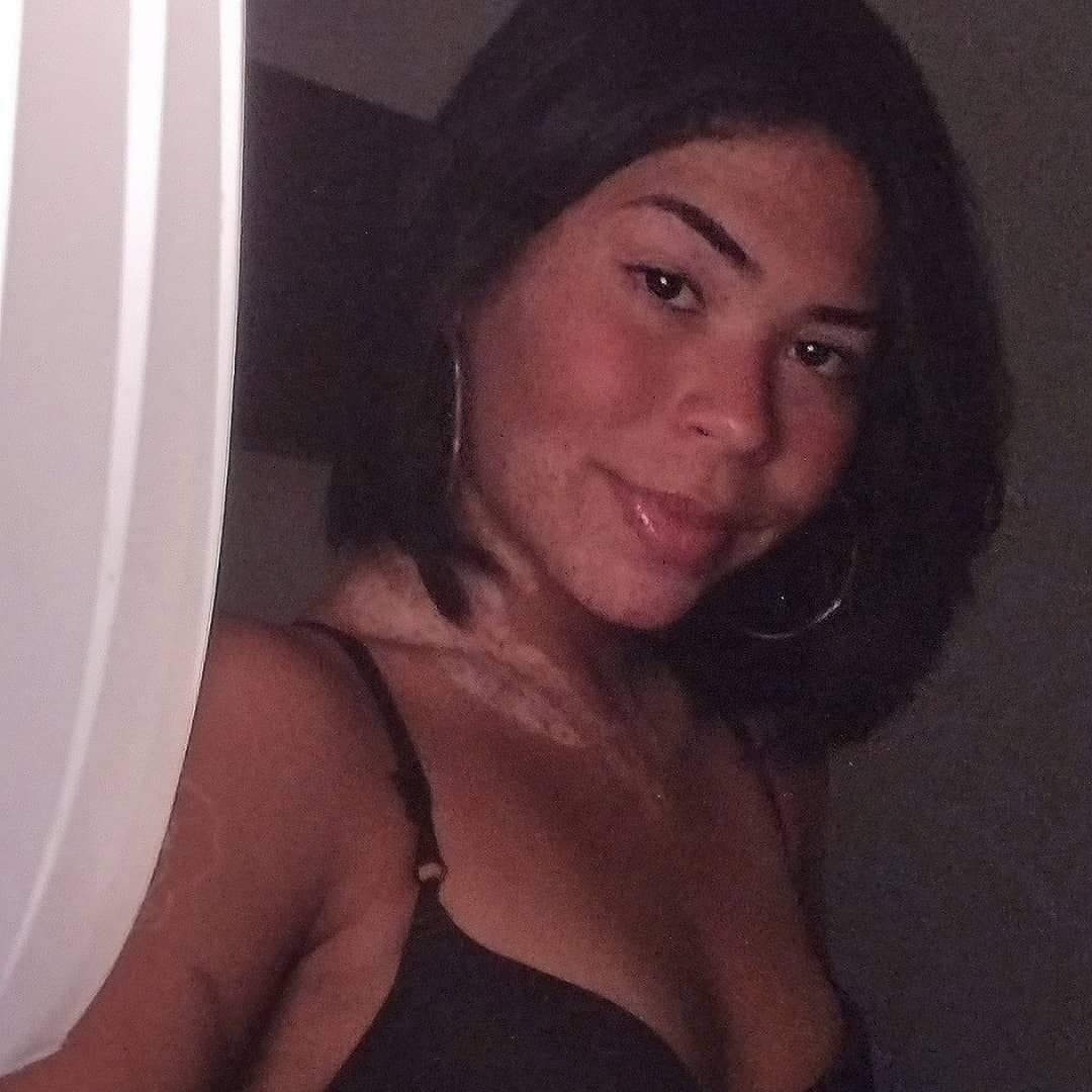 Trans Gabrielle Azevedo