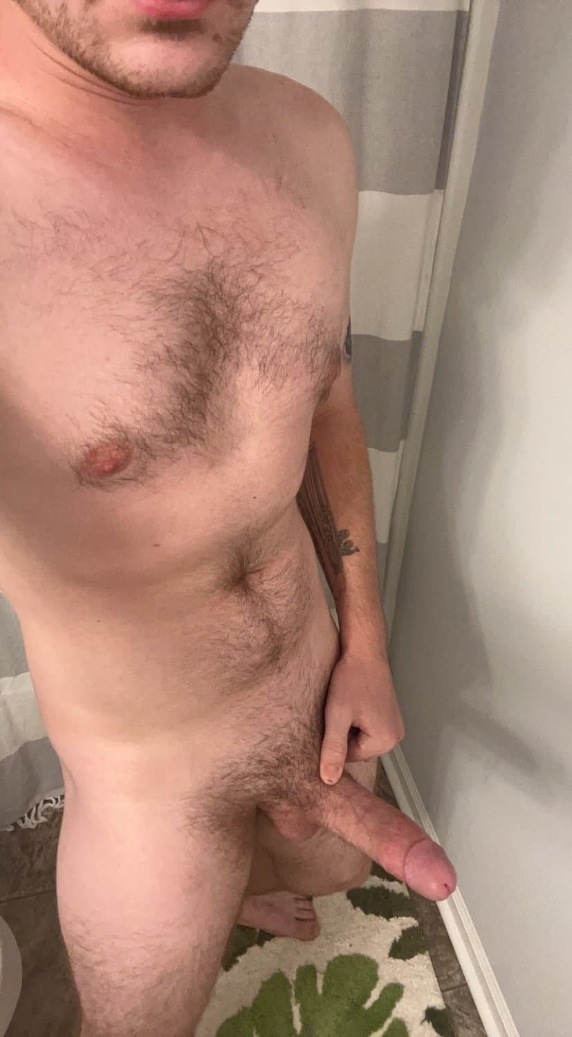 Johnny Boy is obsessed with showing off his BWC ! What a Hung Exposure faggot!
