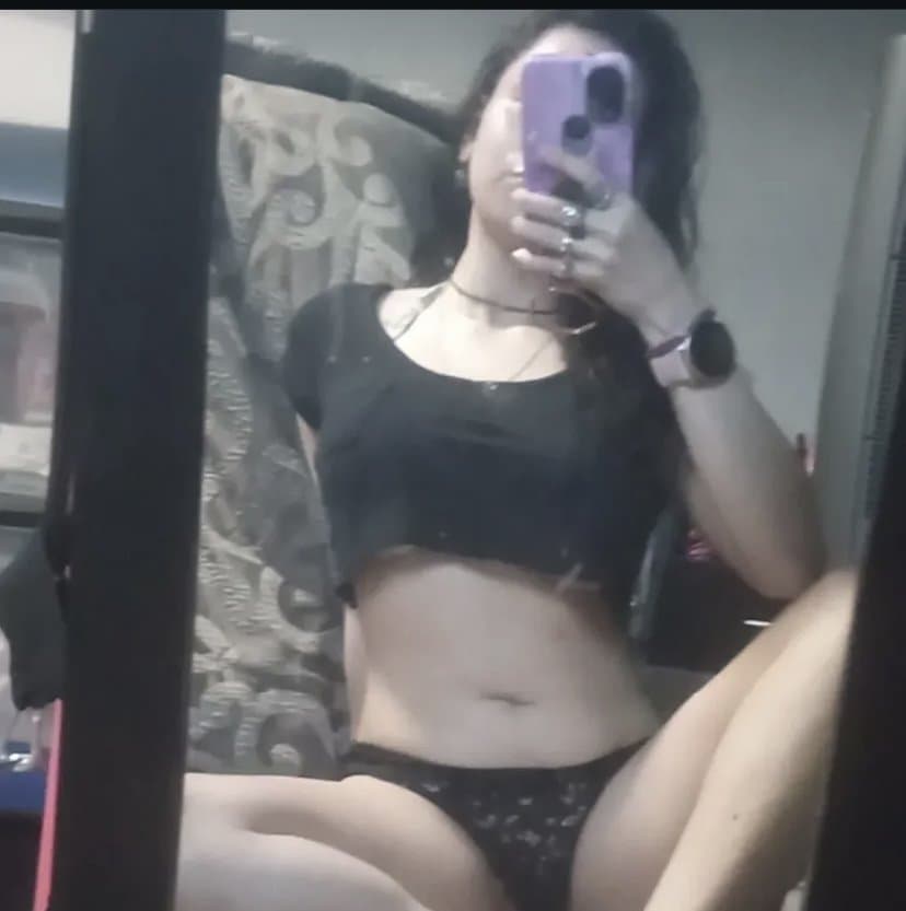 Part.2.Thick booty in red and black Thong…