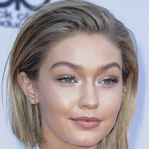 Gigi Hadid
