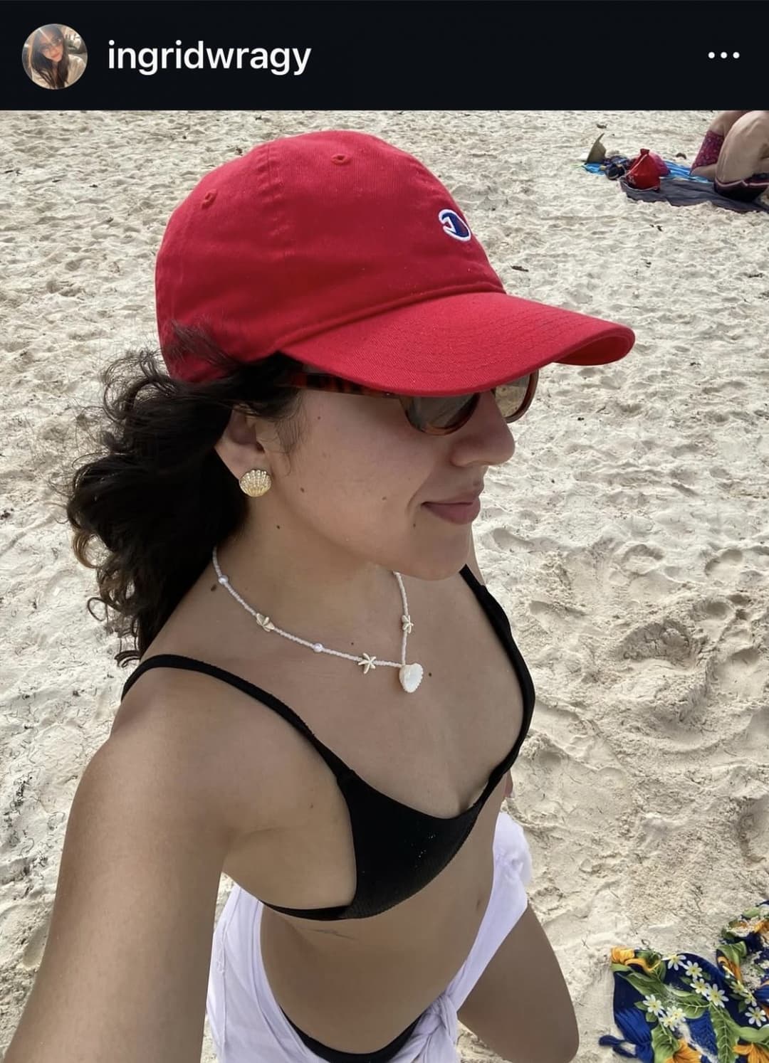 Ingrid Ramos, putita de CDMX que va de motel en motel