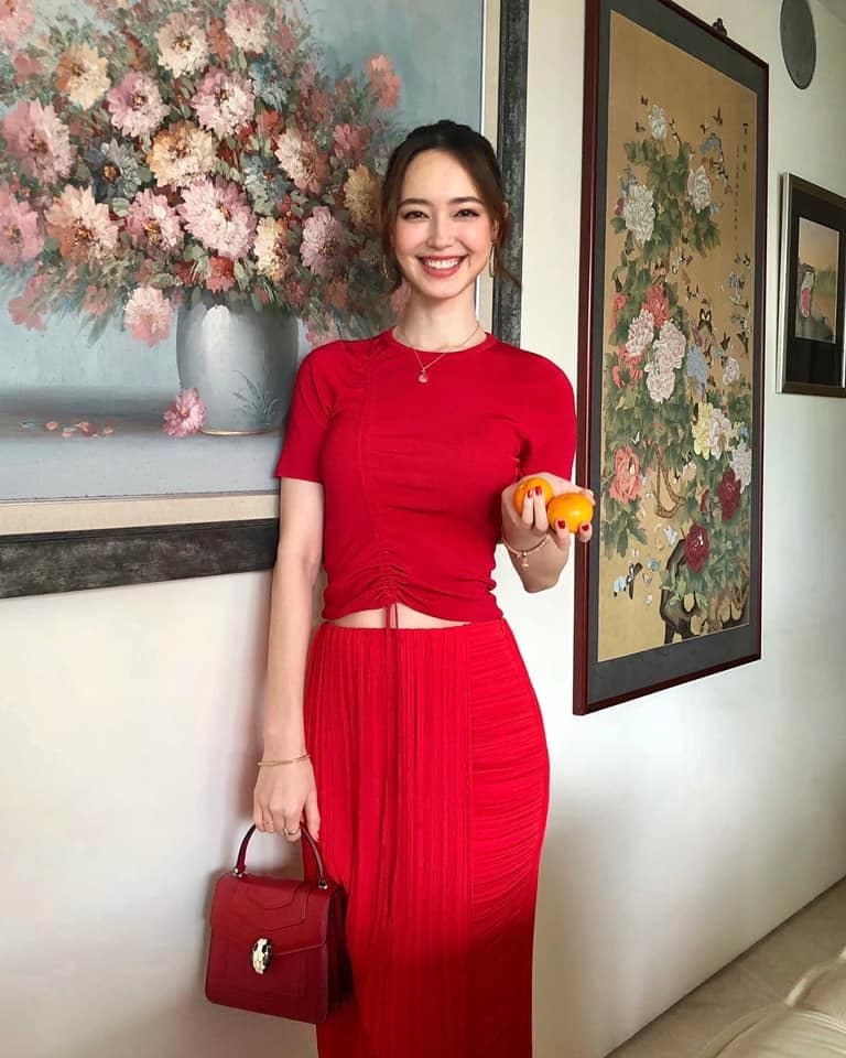 ❤️Fionafussi Aus beauty