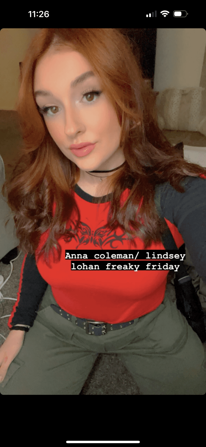 Jealous of my friend slapping his big cock on her nice tits before she squeezed them around it