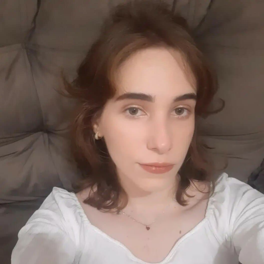 Milena C - Sao Paulo - Brazil