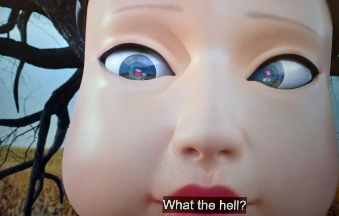 ?????: at a restaurant & the hostess sits u with a ♀️ like ur together & ur not together!