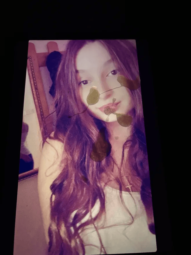 Click to view full size Iva, a balkan cumslut who loves to get facials - she will suck any dick ? including urs ?