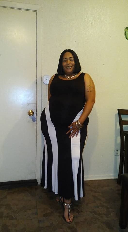 Chubby Redbone Ebony Milf I Bet Dat Pussy Sooo Good I Would Not Pull Out 69