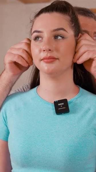 ASMR Massage | Queen Anna Russian | Bikini | Nude Pussy | Leaked | Anna Yoga Pants | 1