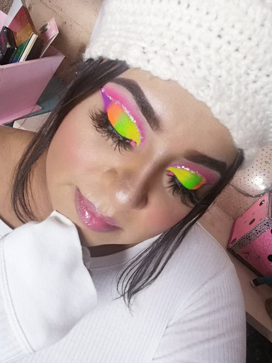 Nantransexhot @NancyAytana - oral cd