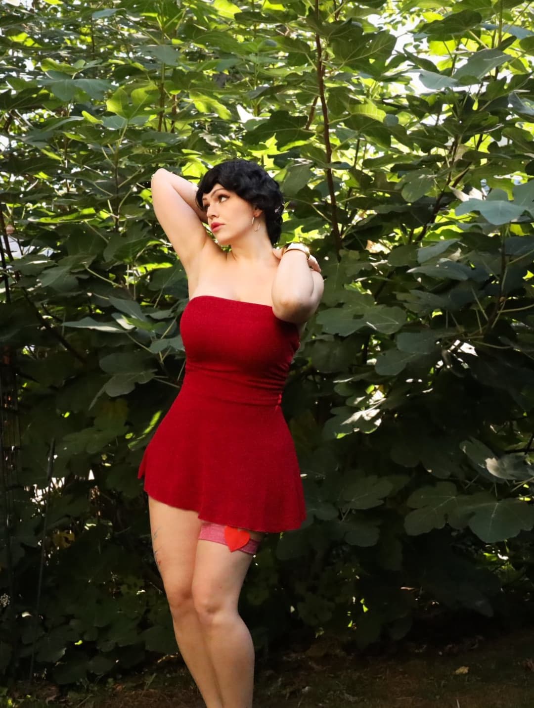 Pawg American Italian josie marcellino part 5