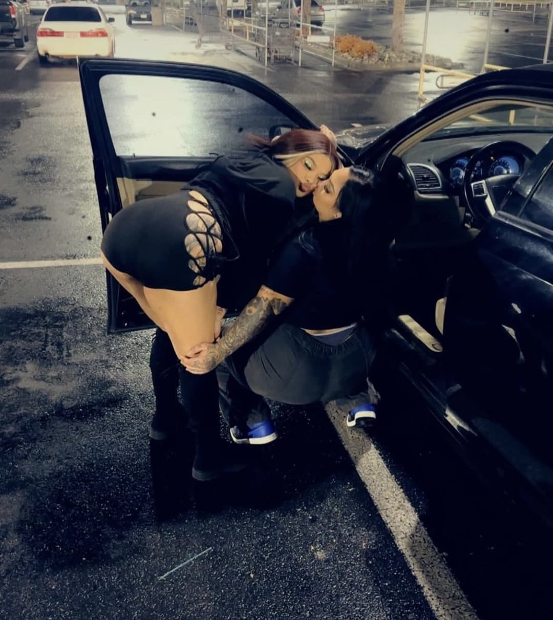 Mercedes bbw latina  Kennewick