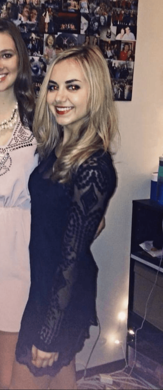 This pretty little barbie doll needs her face gangbanged