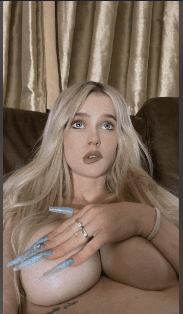 Meet Liana_Juice ? [tiktok, blonde, boobs] Aisuxxx [model, blonde, amateur]