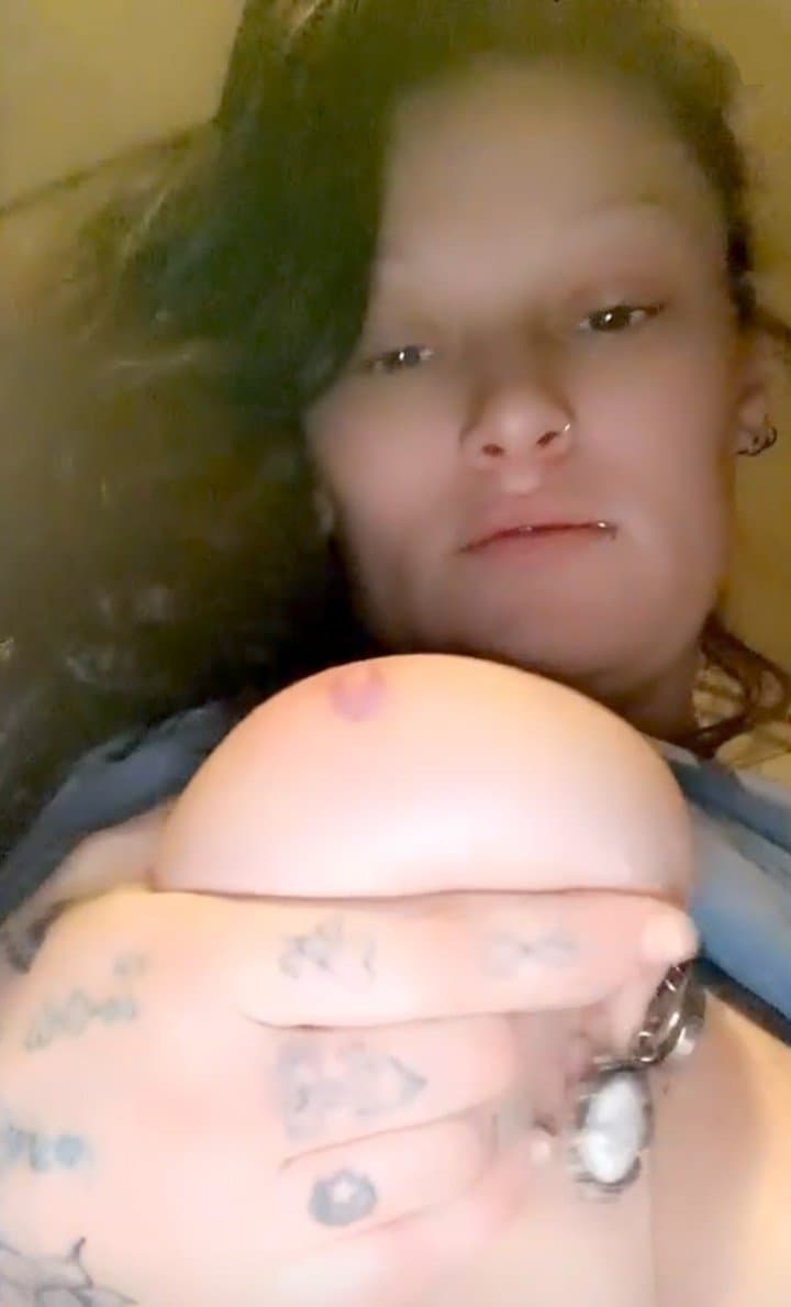 Maga girls gone wild