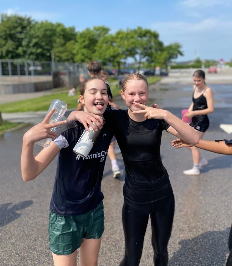 Pics and creepshots of classmates