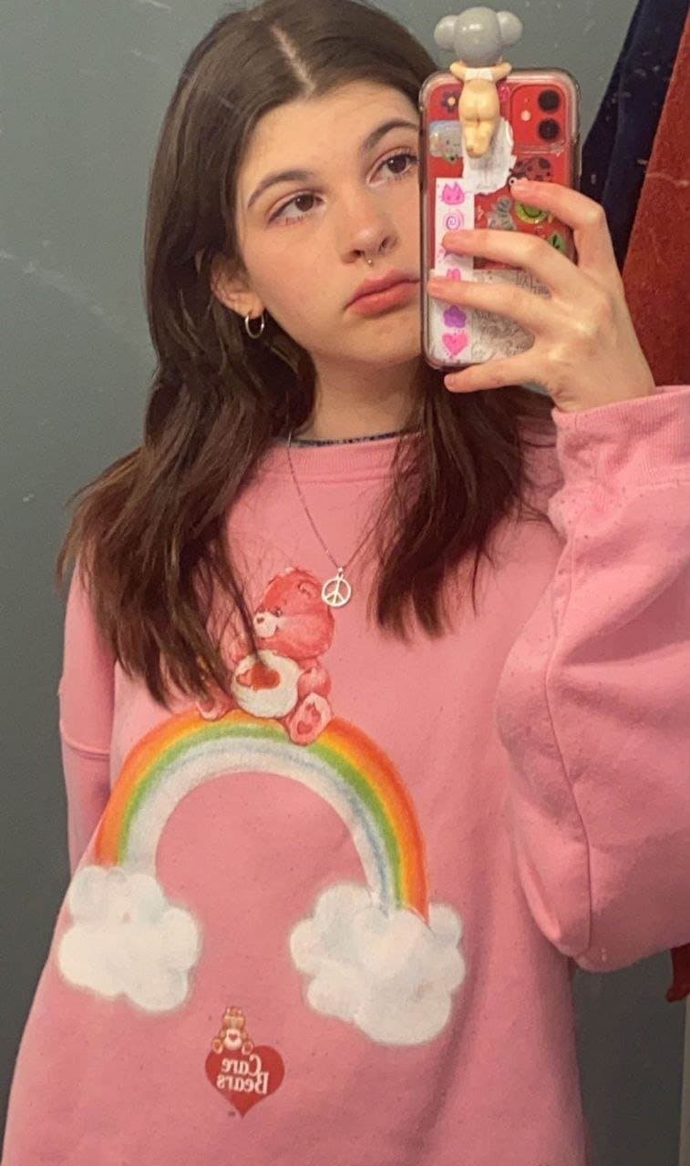 Petite white slut feet tease