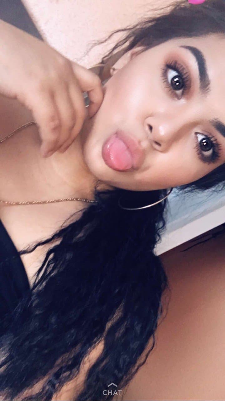 Your parents raised such a great cumslut