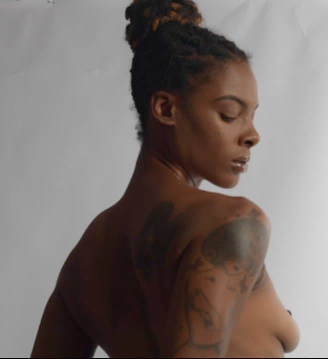 Carmella @carmelladean_