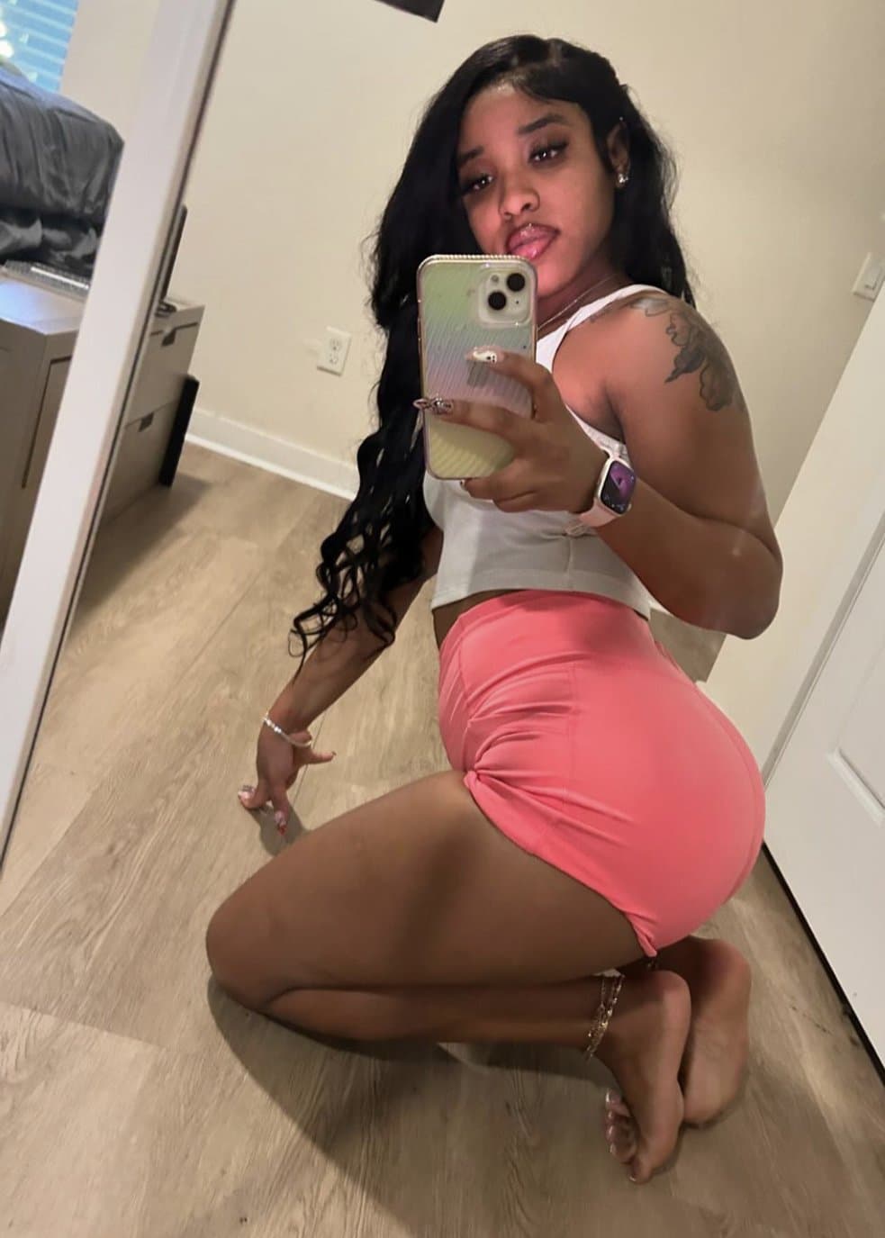 Gosm Love Baddies (Mya)21