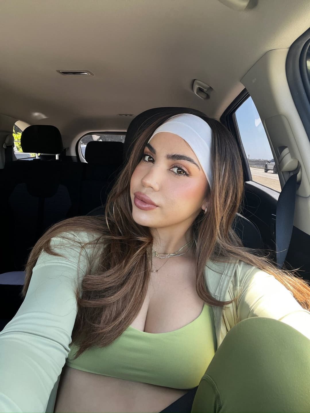 Cute Innocent Latina  Daddy’s Girl turns Whore