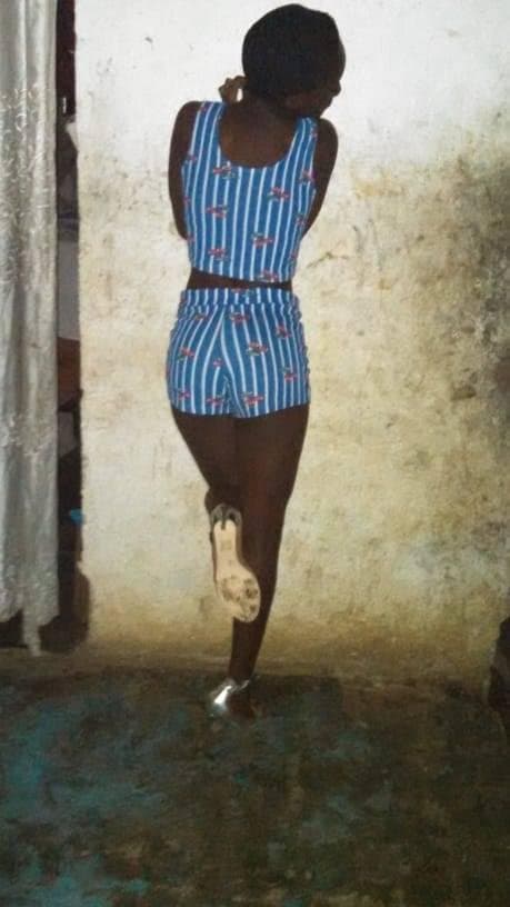 DOMINICANA - Berline Gede