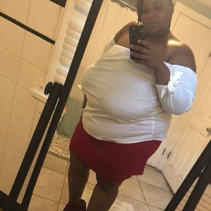 Cute Ssbw Ebony Milf W Super Massive Titties She Should Start A Only Fans I Would Not Pull Out 84