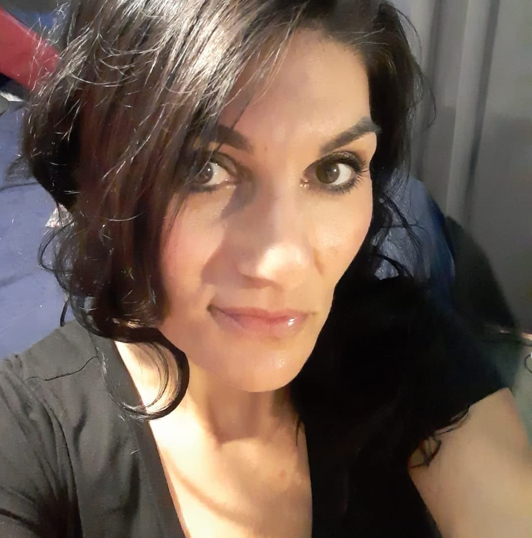 So Cal Single Mom Mina Has Been Arrested 8 Times For Meth and Been Passed Around More Than A Pipe