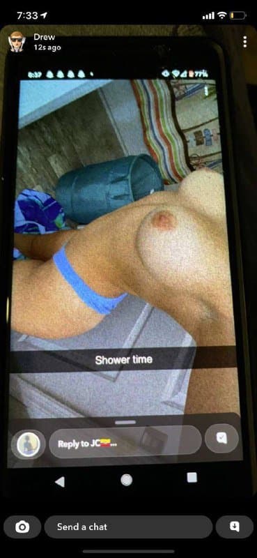 Her,  the one everyone wants