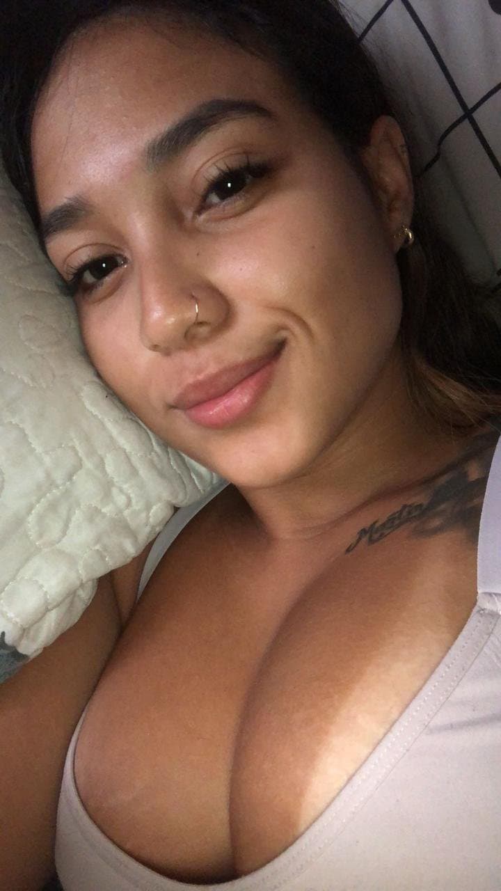 Latin sluts are just intense