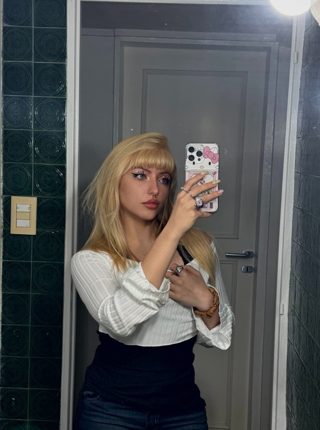 Hotter than your last mistake