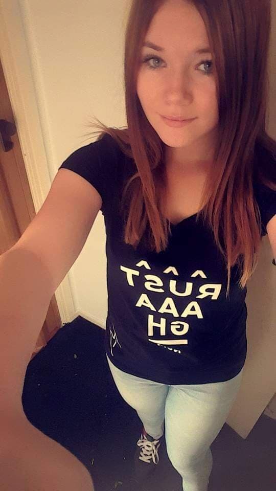 europe white girl looking for hatefuck
