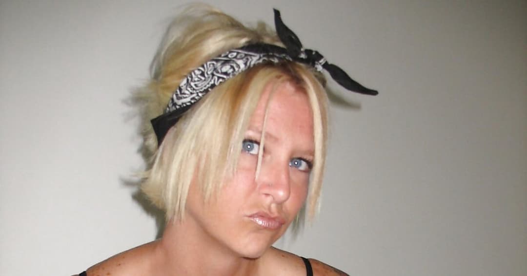 Webslut, Audrey from Gladeswater, TX