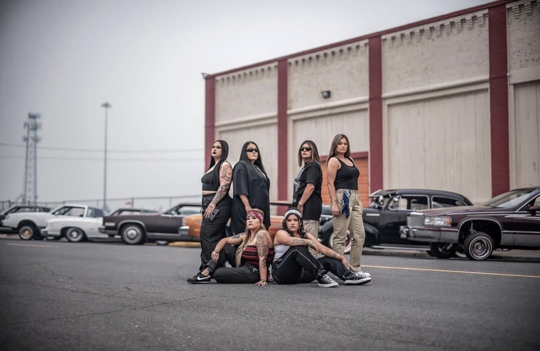 Mercedes bbw latina  Kennewick