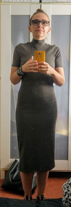 Monika, 49yo, present some erotic Sets of lingerie