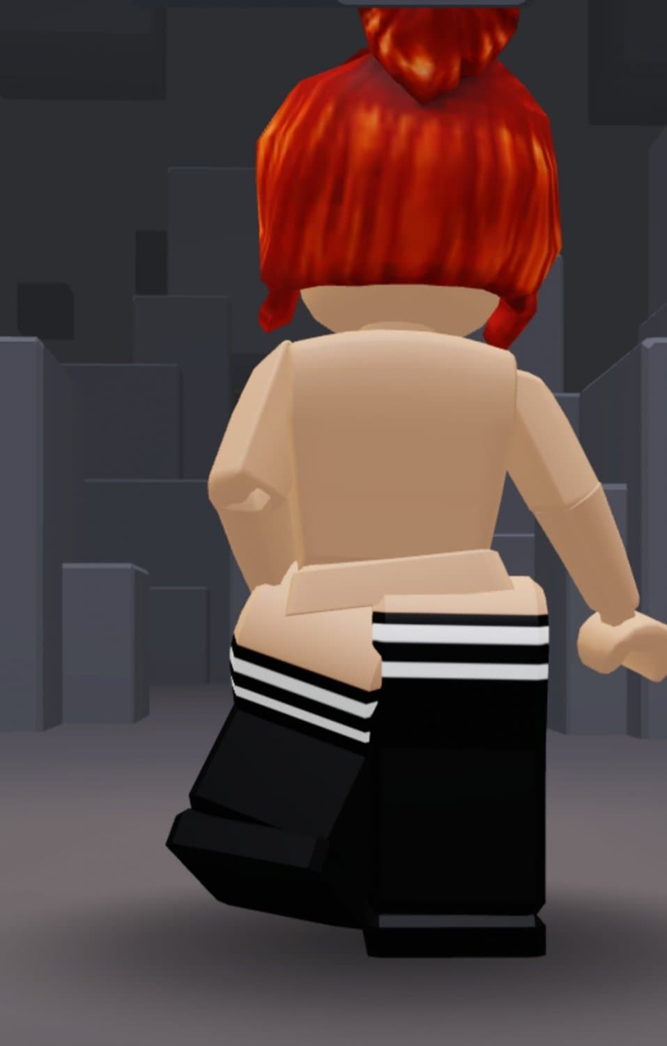 Pump to my avatar (Repost because I wanna see ropes of that nut)