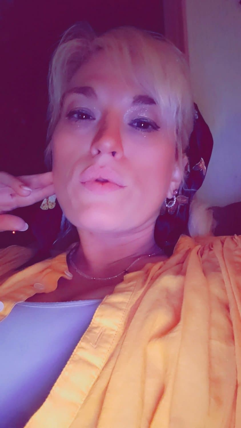 Cheating Cyndi wants your cum