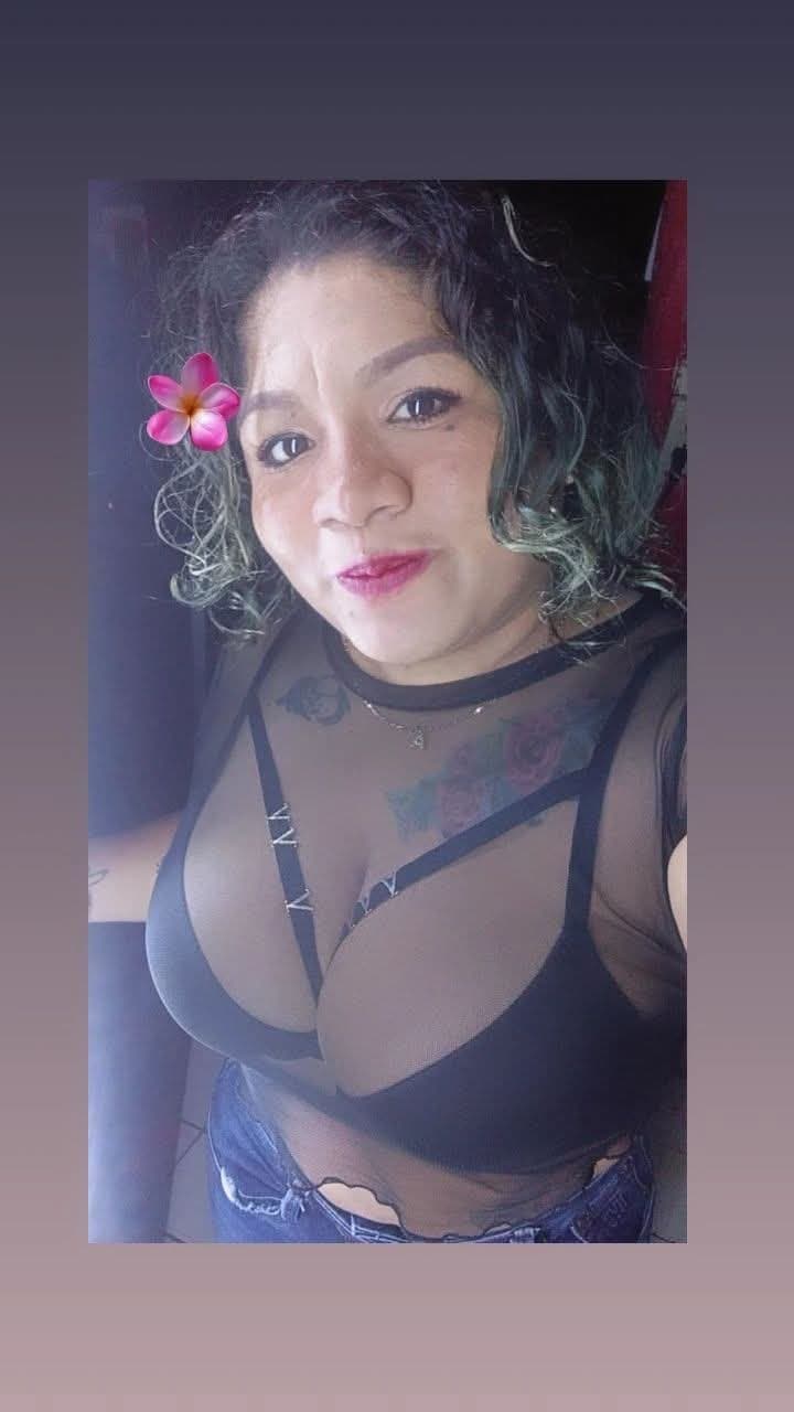Mexicana puti pobre con buenas tetas