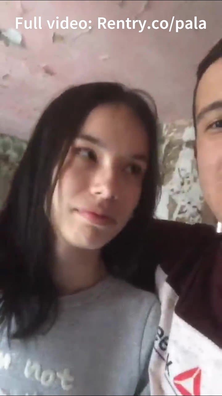 Bf Bullies made a deal with his gf